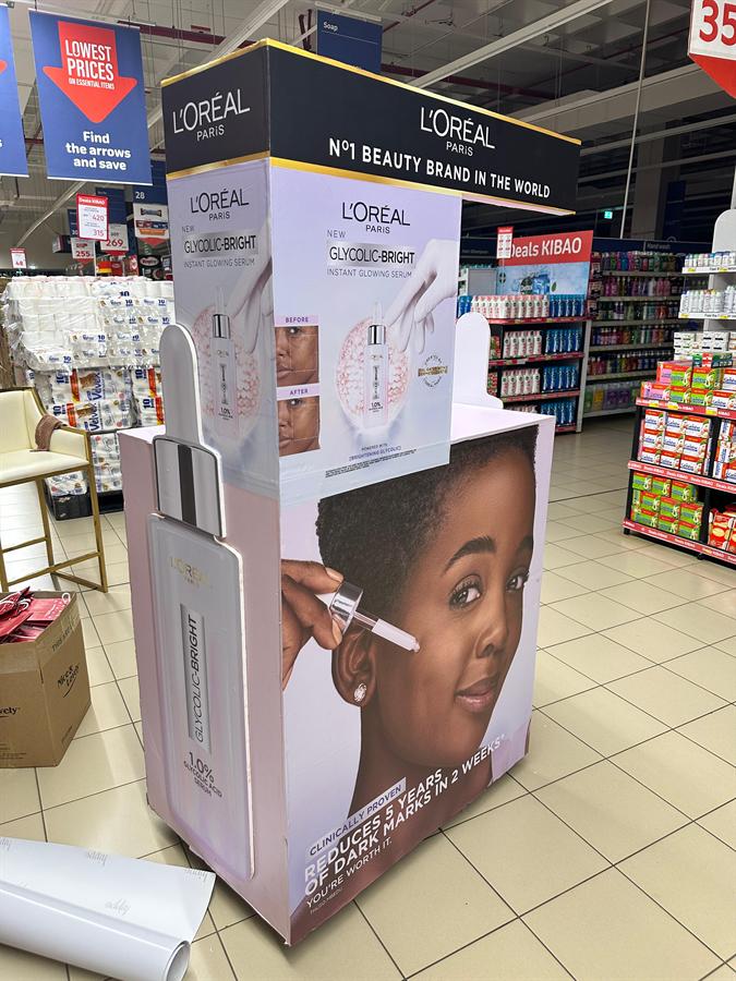 L_OREAL project image